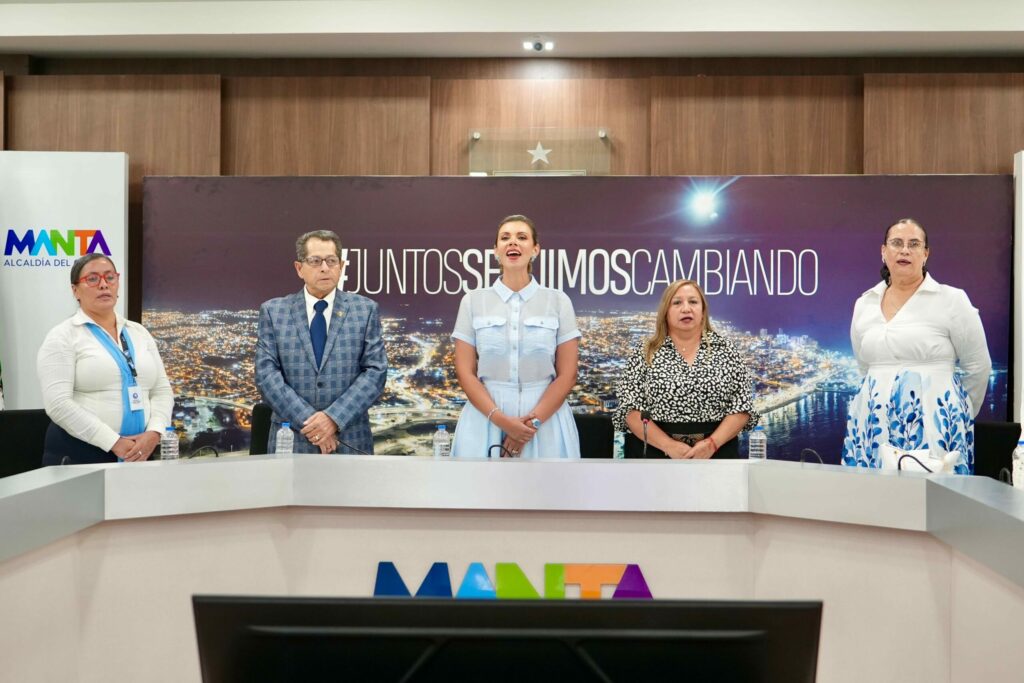 Marciana Valdivieso, rindió cuentas