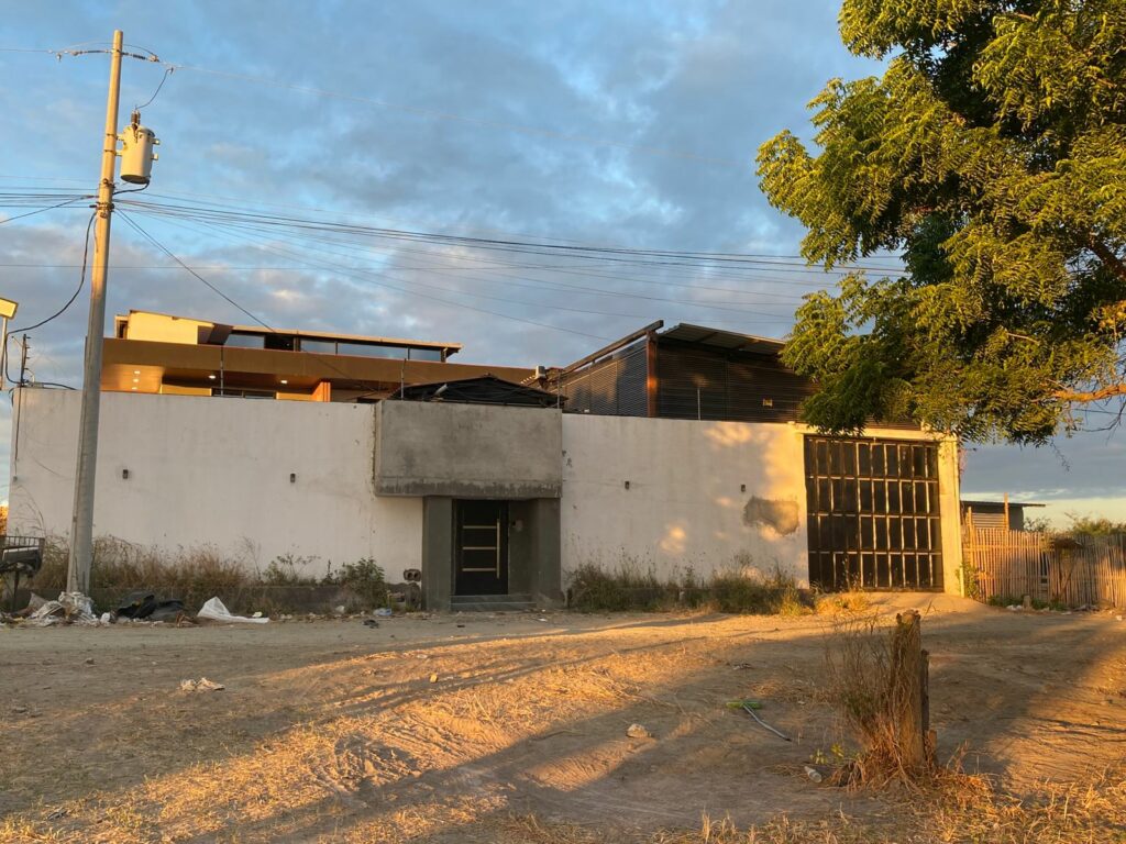 El escondite de Fito: lujo, armas y cámaras en la casa que ya había sido allanada en enero de este año