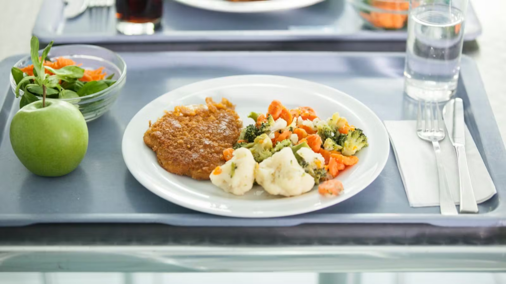 Estudio muestra beneficios del horneado frente a la fritura en la comida