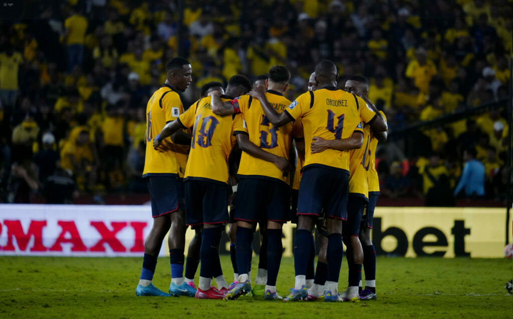 ¿Cuánto dinero recibirá Ecuador por clasificar al Mundial 2026?
