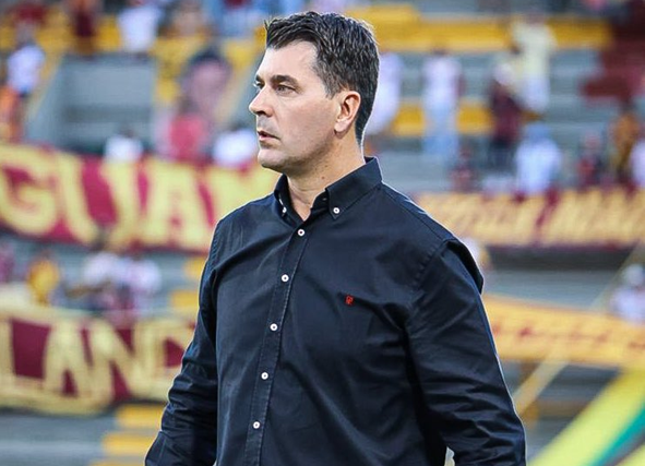 Barcelona SC apuesta por Rescalvo para lograr el campeonato 2025