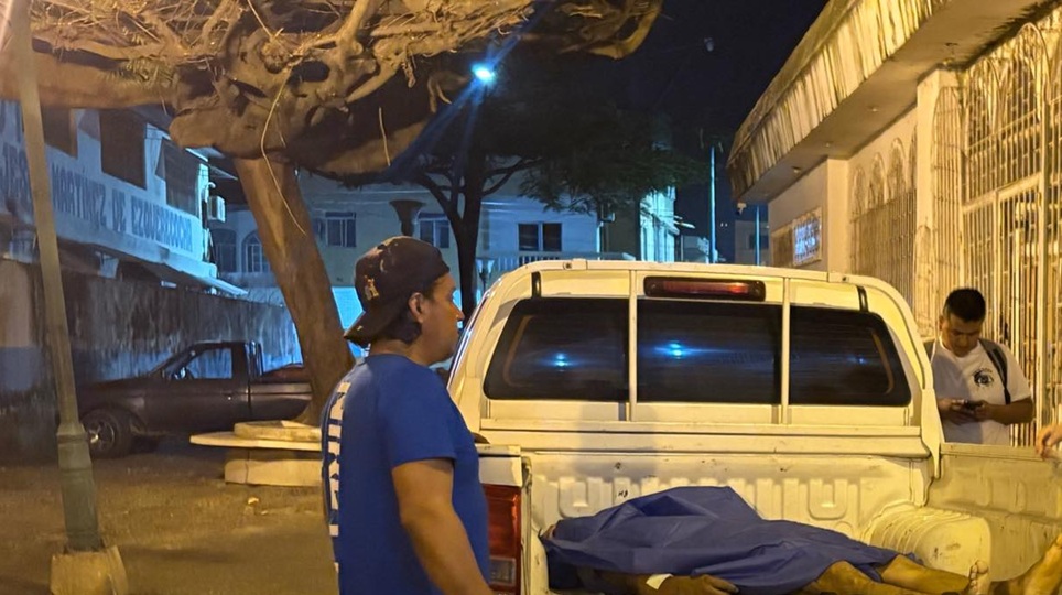 Descarga eléctrica mortal sorprende a trabajador en feria cuando instalaba los juegos mecánicos