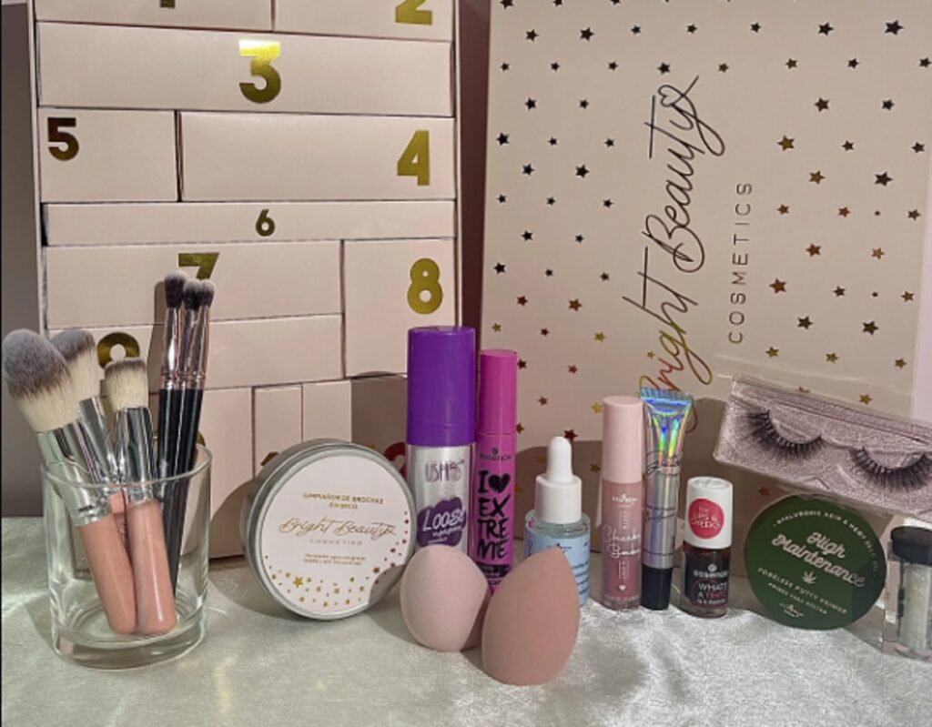 El maquillaje en Ecuador no solo embellece, sino que también impulsa el empleo, el emprendimiento y el desarrollo económico.