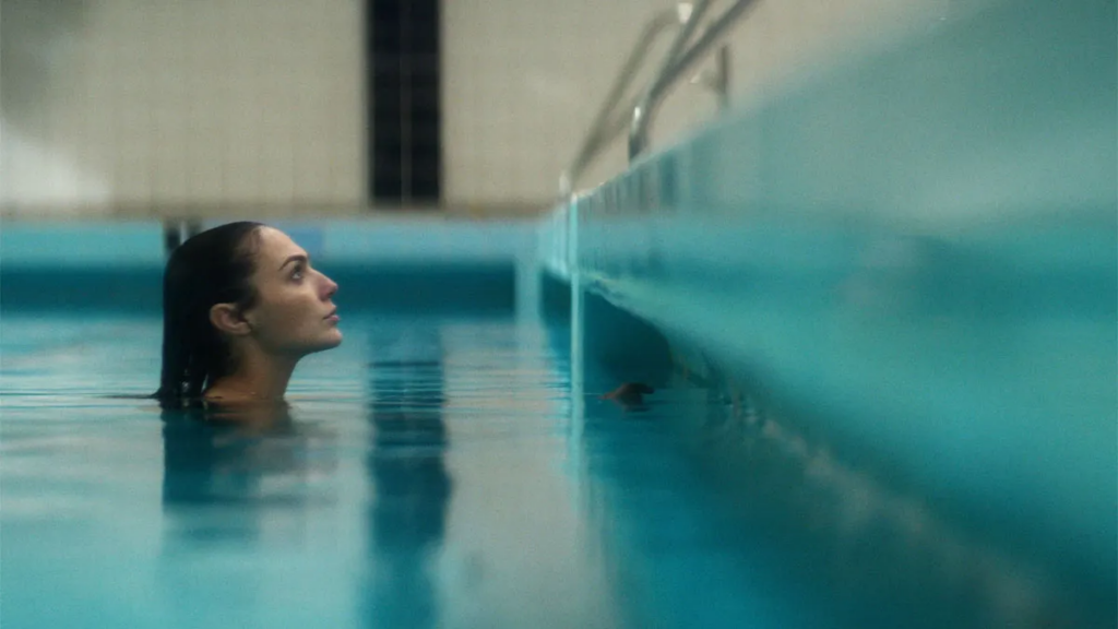 La película de Gal Gadot que no para de sumar reproducciones en Netflix y te dejará sin aliento