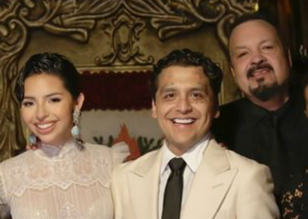 ¿Desde los 14 años? Pepe Aguilar cuenta la verdadera historia de Ángela Aguilar y Christian Nodal