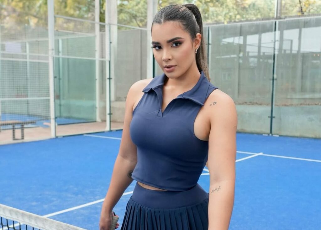 De los realities a la maternidad y los negocios: El nuevo capítulo de Renatta Mejía