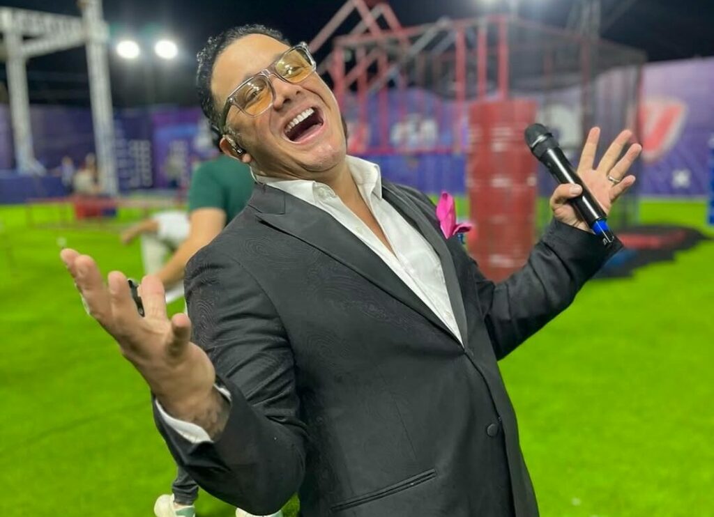 “Cachudo” y polémica: el careo entre Carlos José Matamoros y Chicho Trujillo revive viejas confesiones