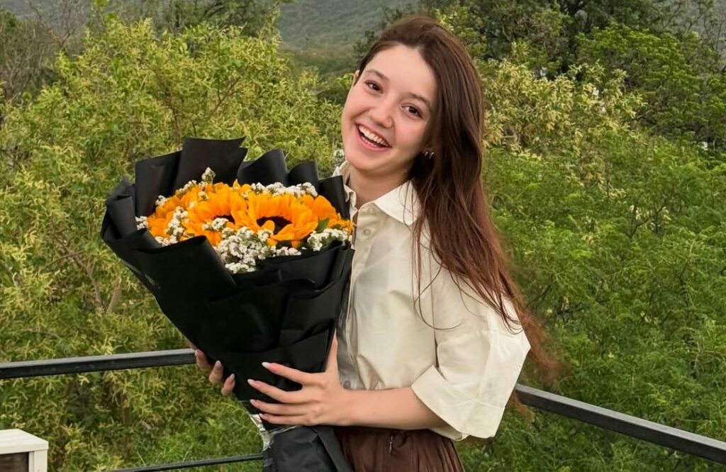 Sana Yousaf, tiktoker de 16 años, fue asesinada por su padre por “honor” en Pakistán