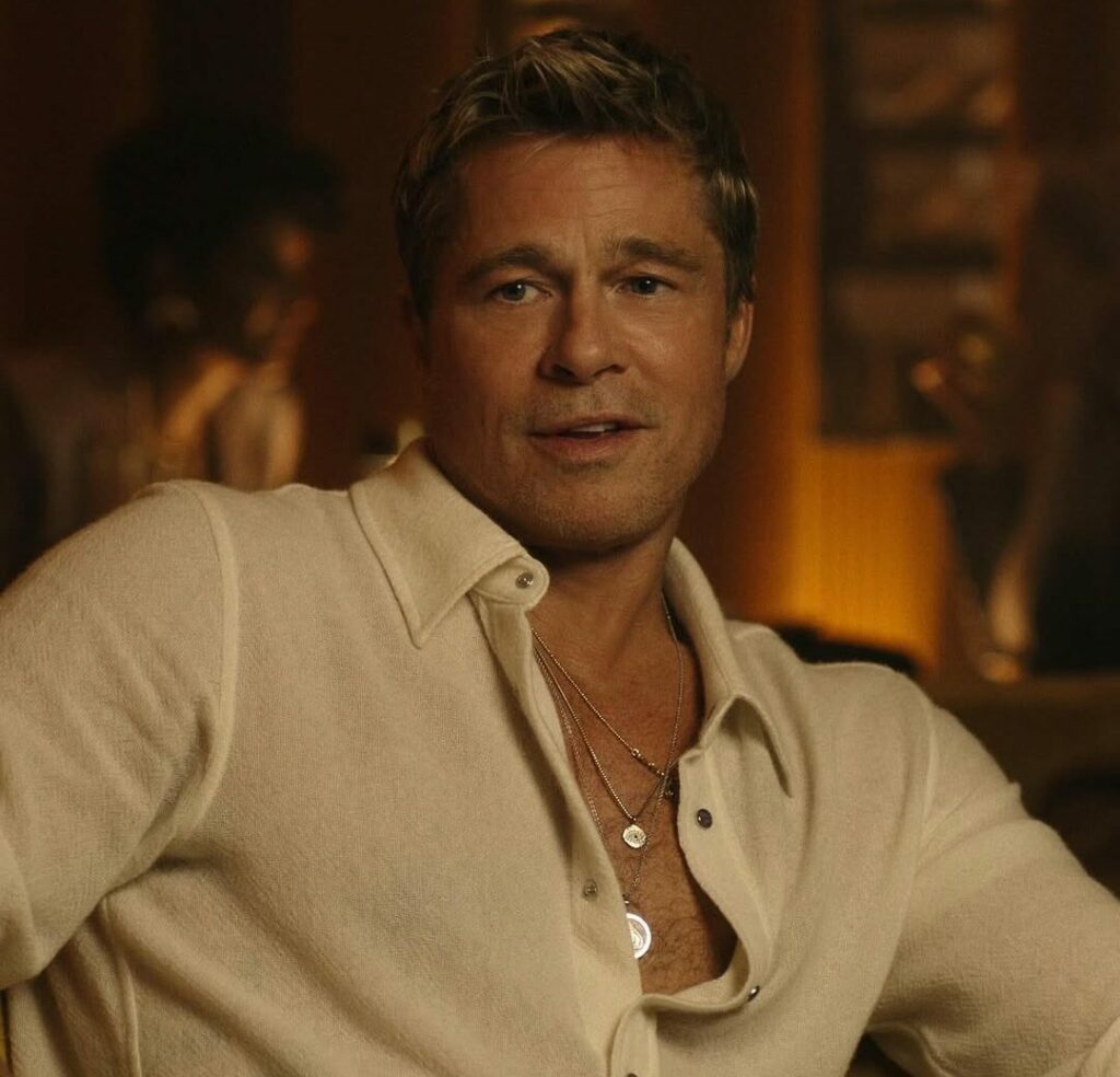 Brad Pitt busca la reconciliación con sus hijos tras años de distanciamiento