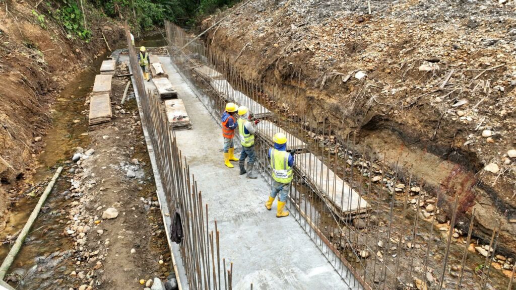 94 proyectos marcarán la agenda de contratación pública en Santo Domingo en 2025