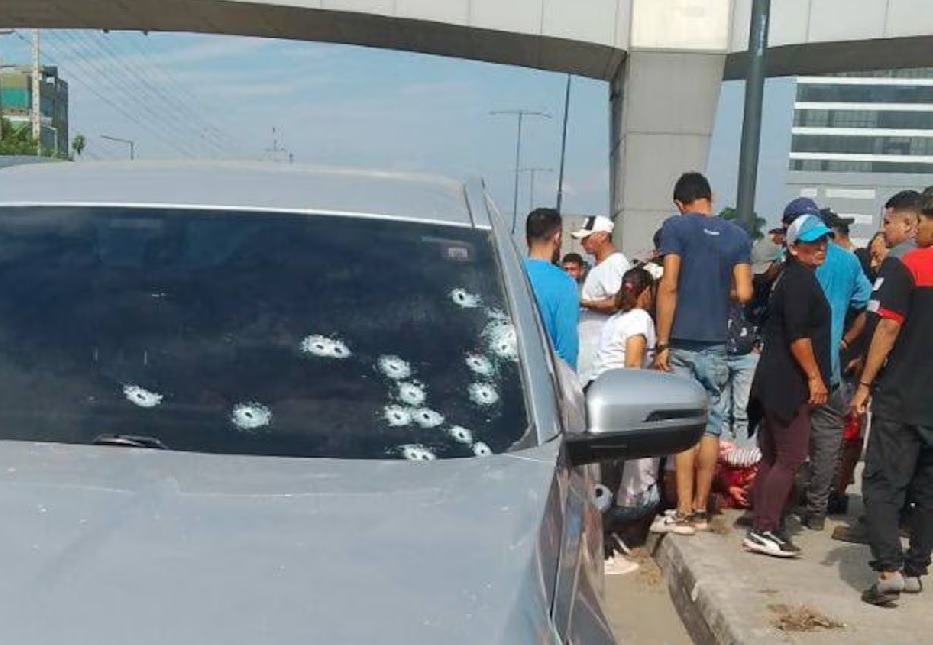 A Jorge Mora Villamar, conocido como Gio y quien era DJ y productor musical, lo asesinaron en un ataque armado en el cantón Daule, en Guayas.