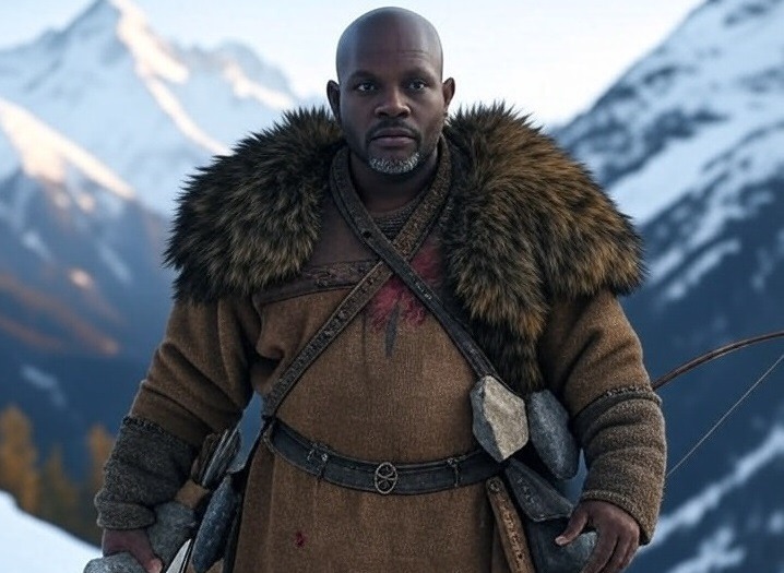 Análisis recientes del genoma de Ötzi, la momia natural conocida como el Hombre de Hielo, han revelado detalles sobre su apariencia y origen.