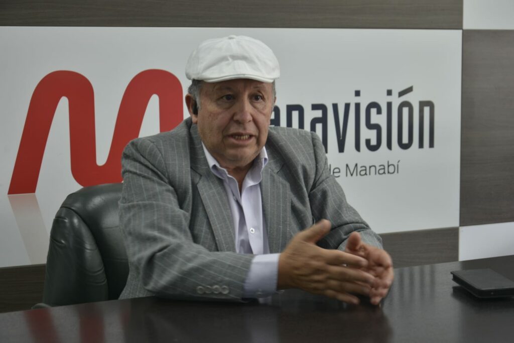 Arturo Moreno Encalada: "En la Asamblea Nacional debe haber razón para servir al pueblo, y para crear leyes que beneficien a la mayoría"