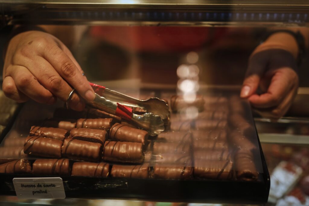 Día Mundial del Cacao: España muestra gran gusto por esta fruta consumiendo 161.000 toneladas en el último año