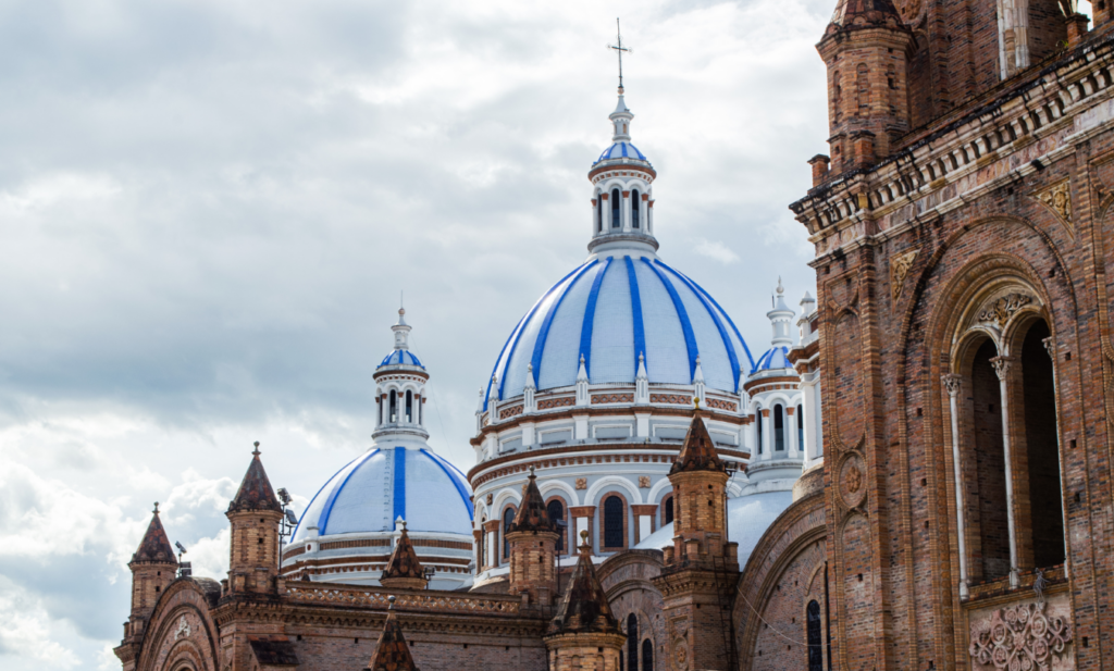 Cuenca enfrentará un miércoles parcialmente nublado con ligera probabilidad de lluvias