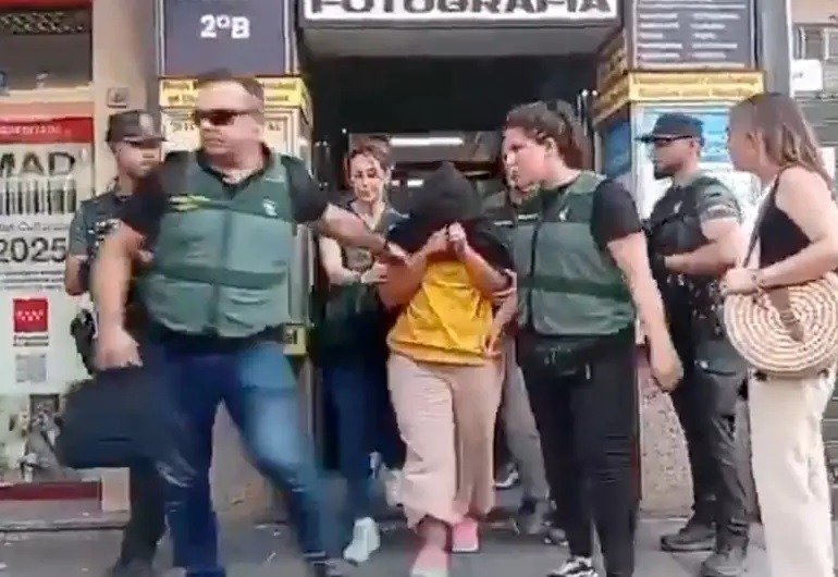 Ecuatoriana es investigada nuevamente por la muerte de un recién nacido en España