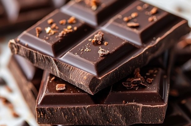El chocolate amargo y sus propiedades saludables: Lo que dice la ciencia