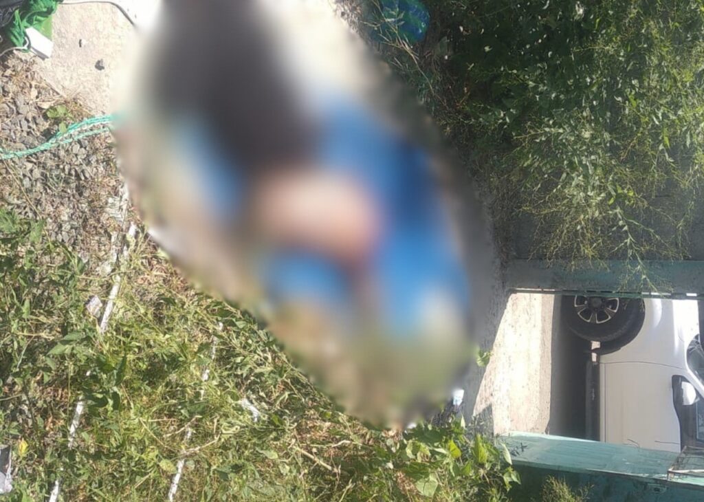 Encuentran a otro descuartizado en la parroquia Leonidas Plaza, en Sucre, Manabí