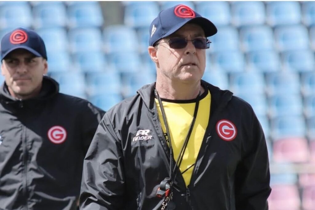 Jorge Célico asumirá el mando de Deportivo Garcilaso por segunda vez