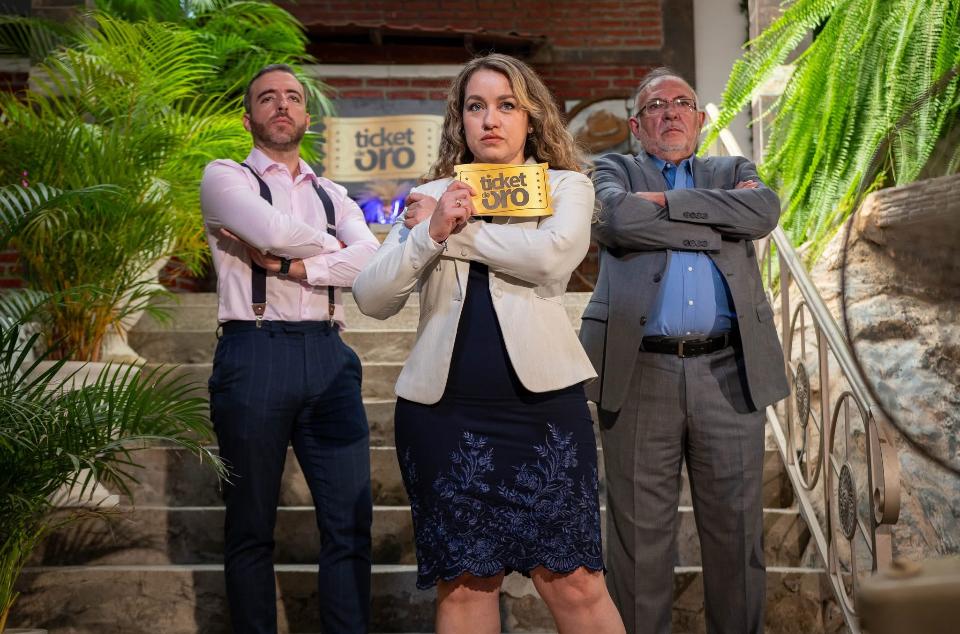 Portoviejo Reality “El Tique de Oro” entregará $51 mil en premios a emprendedores