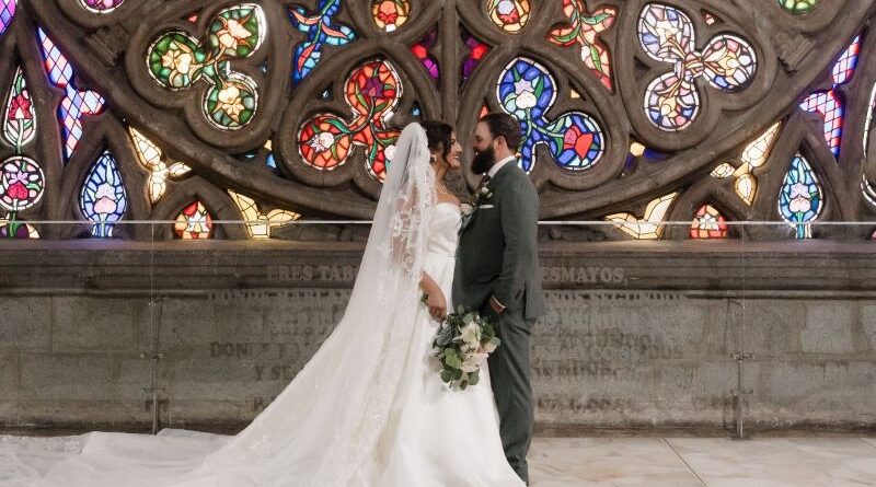 Quito deslumbra en los premios más importantes de bodas de América Latina