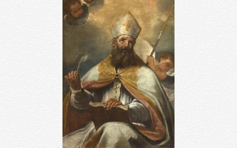 San Pedro Crisólogo