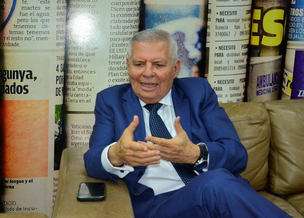 Agencia de aduanas García International apuesta por Portoviejo: asesoría para exportar e importar sin intermediarios