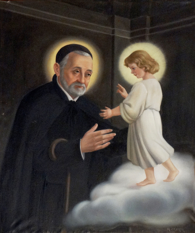 San Bernardino Realino