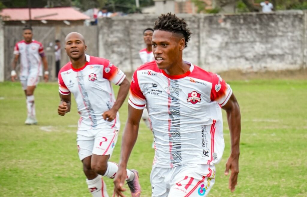 11 de Mayo vence a Exapromo Costa y enfrentará a Juventud Italiana en la final provincial