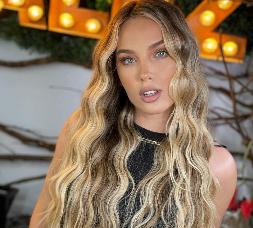 Oana Chelaru rompe el silencio: la dura ruptura con Yair Rodríguez y su renacer personal