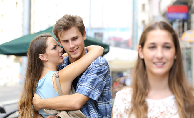 Investigaciones analizan el vínculo entre biología y comportamiento infiel