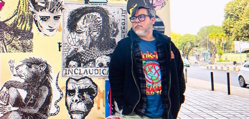 'Micrófono abierto': la actividad de un bar de Guayaquil que alienta a comediantes emergentes