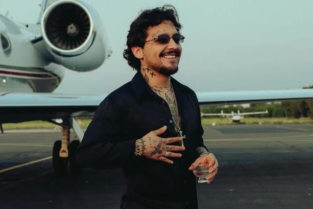 Christian Nodal rompe el silencio: confesiones, disculpas y polémica tras su boda con Ángela Aguilar