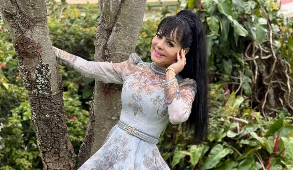 Maribel Guardia deja de apoyar económicamente a su nieto por decisión de Imelda Garza