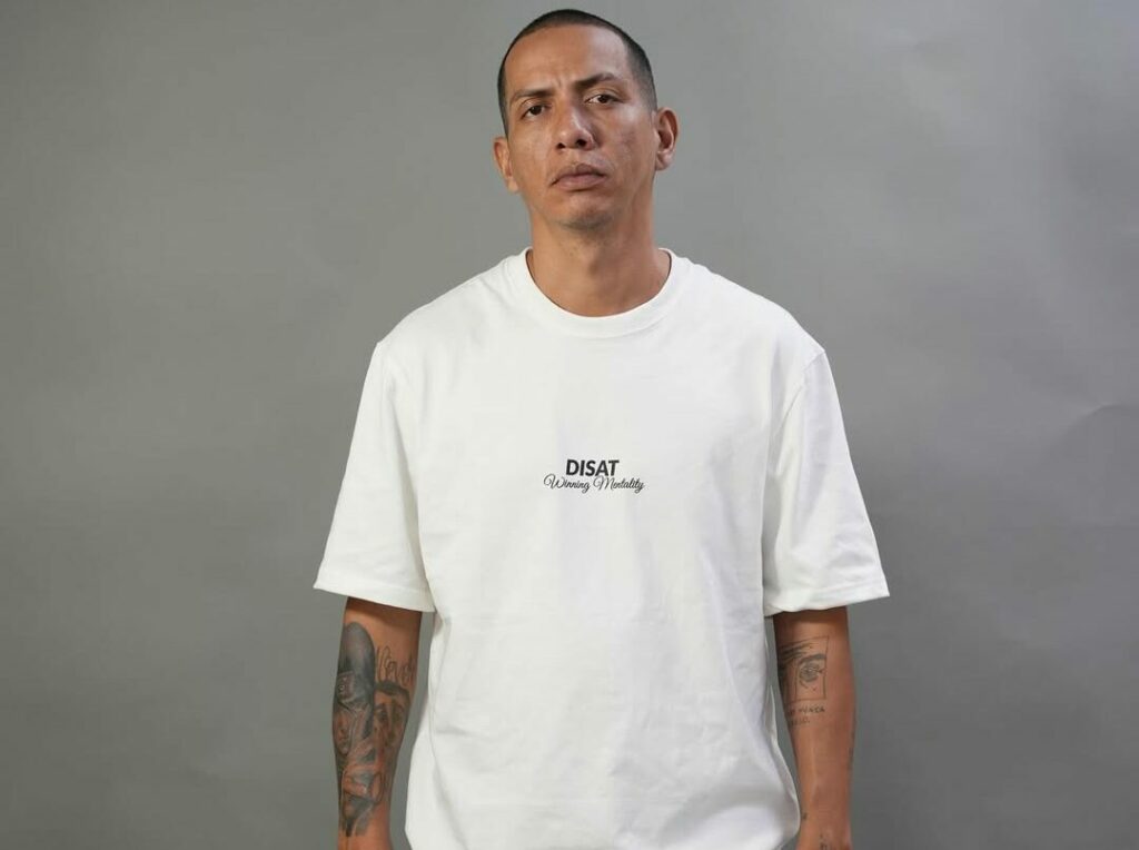 Luisao ‘Rostro económico’ revela que rechazó ser parte del pódcast ‘Sí somos’