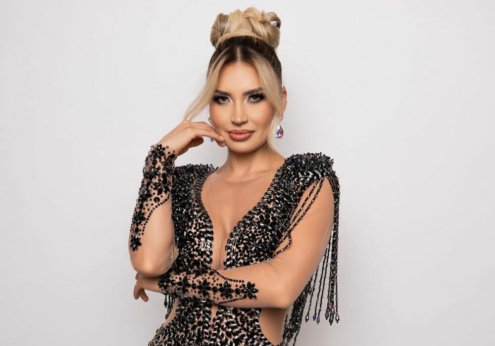 Gaby Sanz lanza “Cicatrices”, un bolero que fusiona tradición ecuatoriana y sonidos contemporáneos