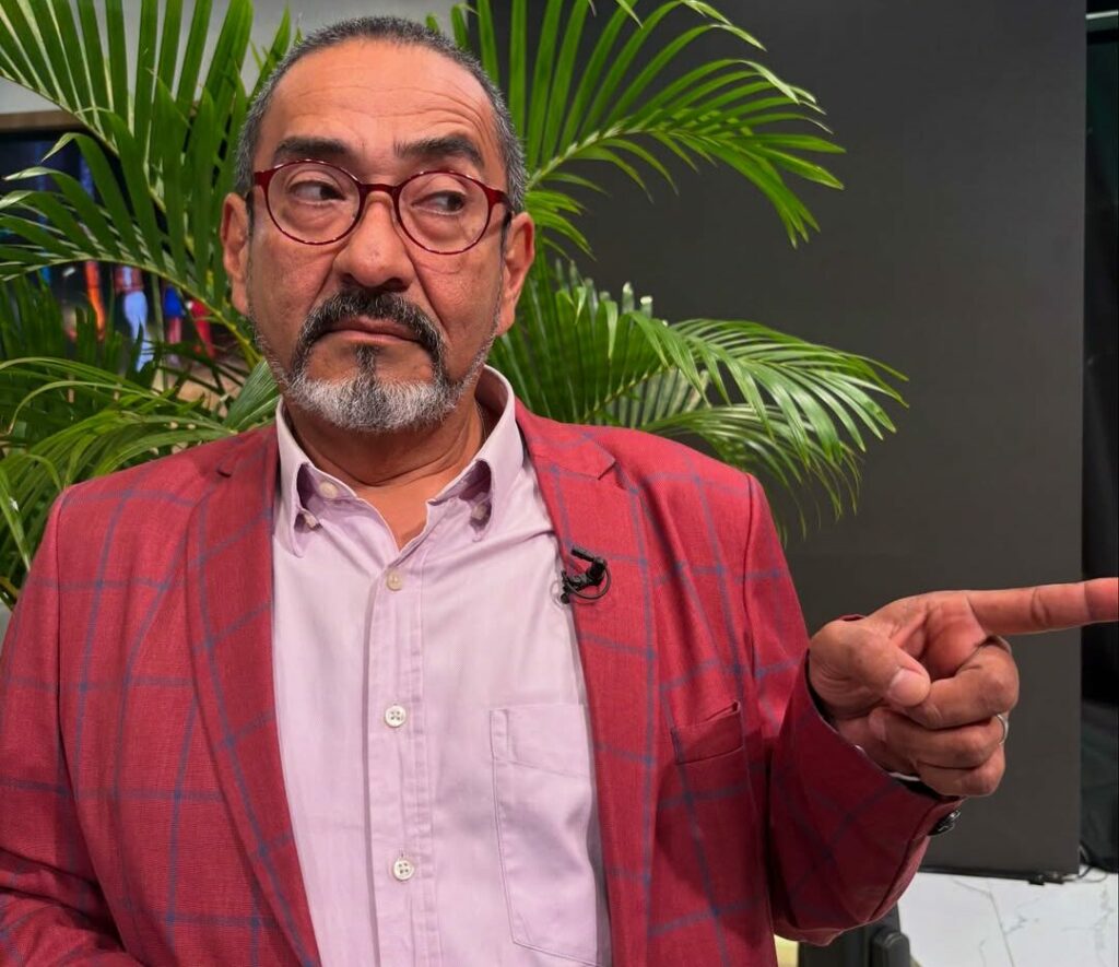 El Cholito Forever tendrá nueva dirección: Andrés Garzón asume el reto tras salida de Jorge Toledo