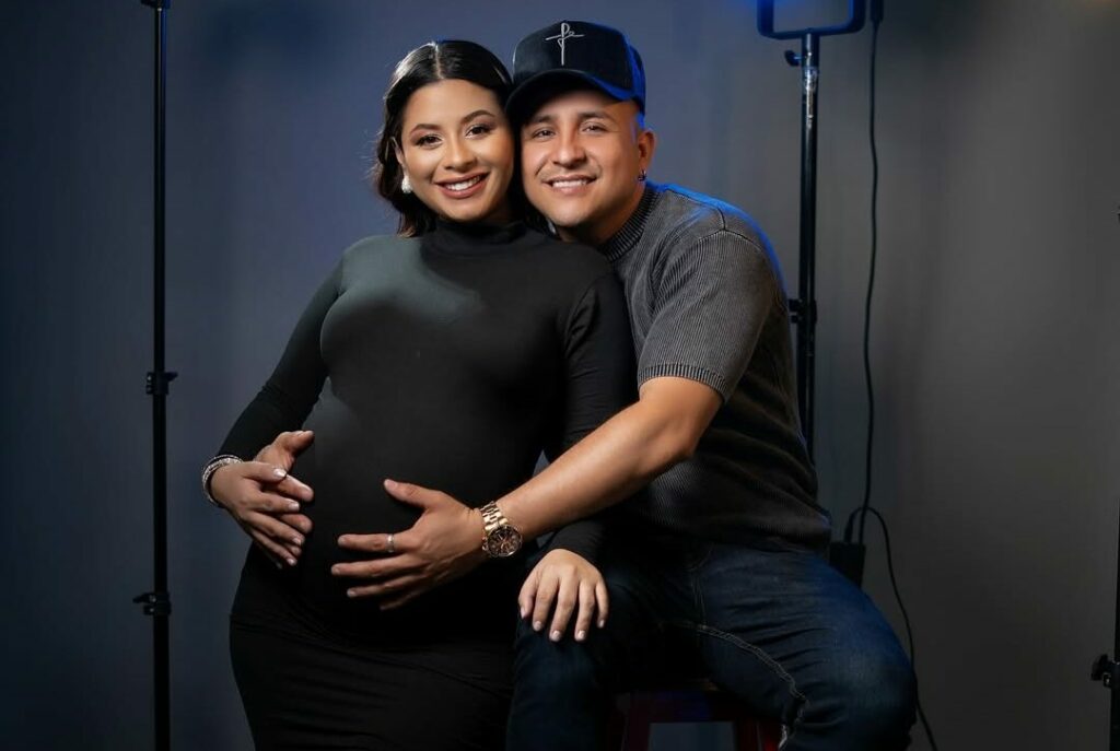 Hijo de Ronny Torres, “La Palominha”, mejora tras 10 días en UCI pero continúa hospitalizado