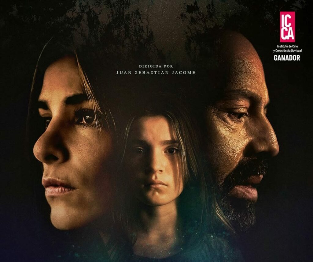 “Los ahogados”: el suspenso ecuatoriano que llega a los cines el 4 de septiembre