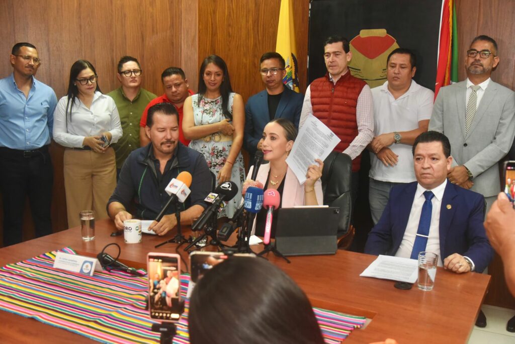 Ampliación del tramo KFC-Unión del Toachi en la vía Alóag-Santo Domingo comenzará en octubre tras acuerdo legal