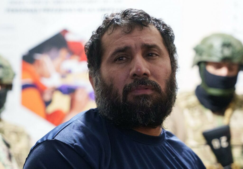 Audiencia de vinculación contra alias 'Fito' y su familia por lavado de activos será el 29 de agosto en Quito