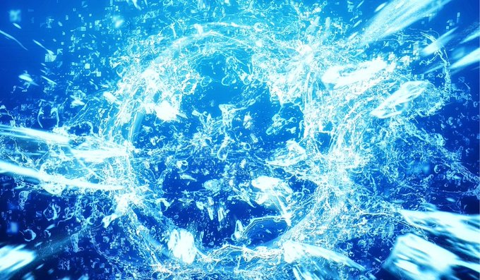 Un estudio asegura que el Big Bang no es realmente el momento de la creación, sino más bien su consecuencia.