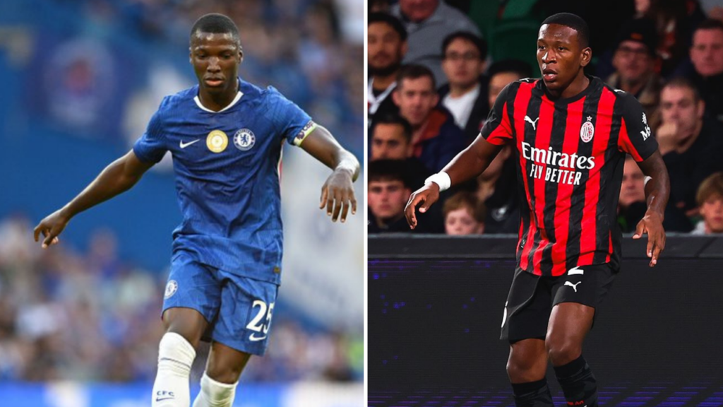 Chelsea y AC Milan se enfrentan en Stamford Bridge con Caicedo y Estupiñán como protagonistas.