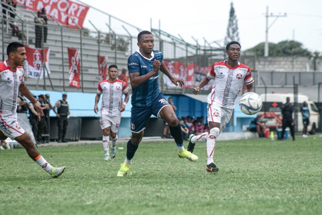 Club 11 de Mayo y Juventud Italiana definen el título provincial de Manabí 2025