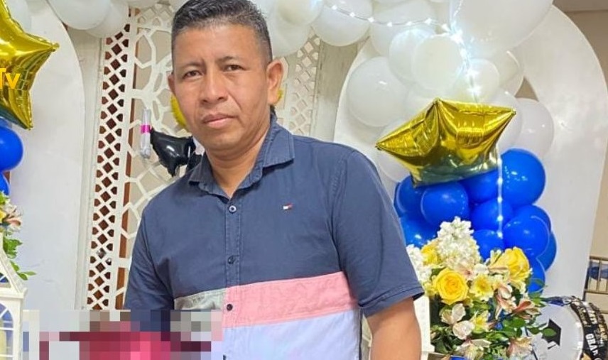 Crimen en Urdaneta: un hombre fue ejecutado y su nieta resultó herida en medio del ataque