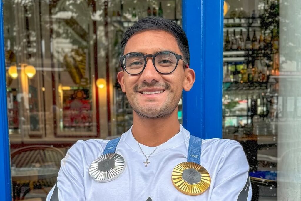 Daniel Pintado anuncia su ausencia en el Mundial de Atletismo Tokio 2025 por lesión