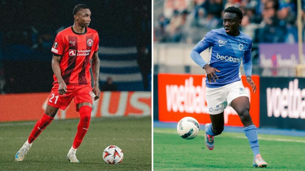 Castillo y Yaimar Medina buscan certificar pase en la Europa League