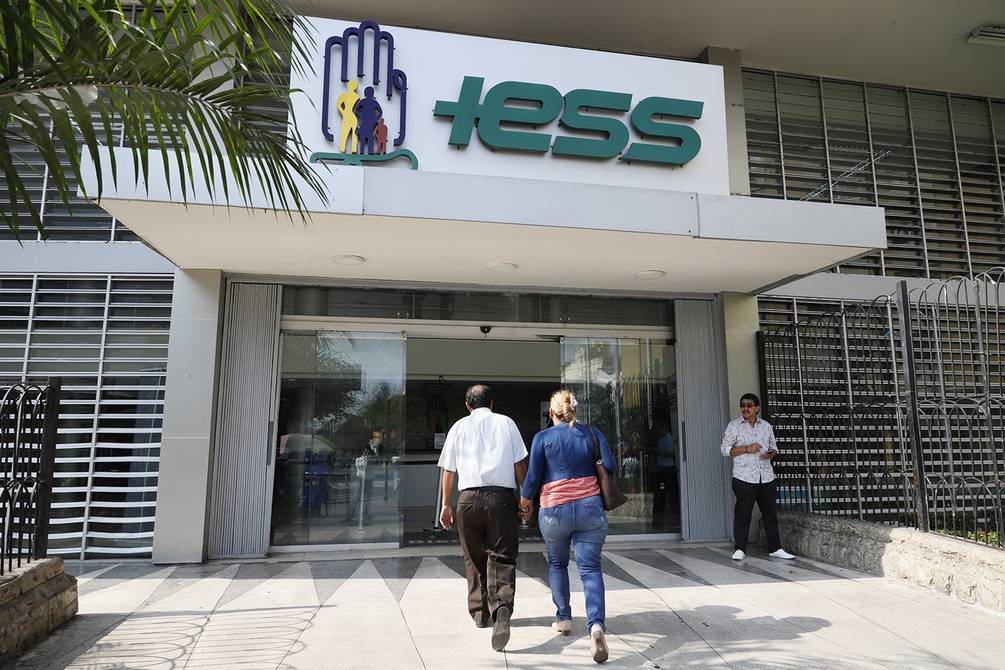 Desde el IESS señalaron que no existe una fecha límite para realizar este procedimiento