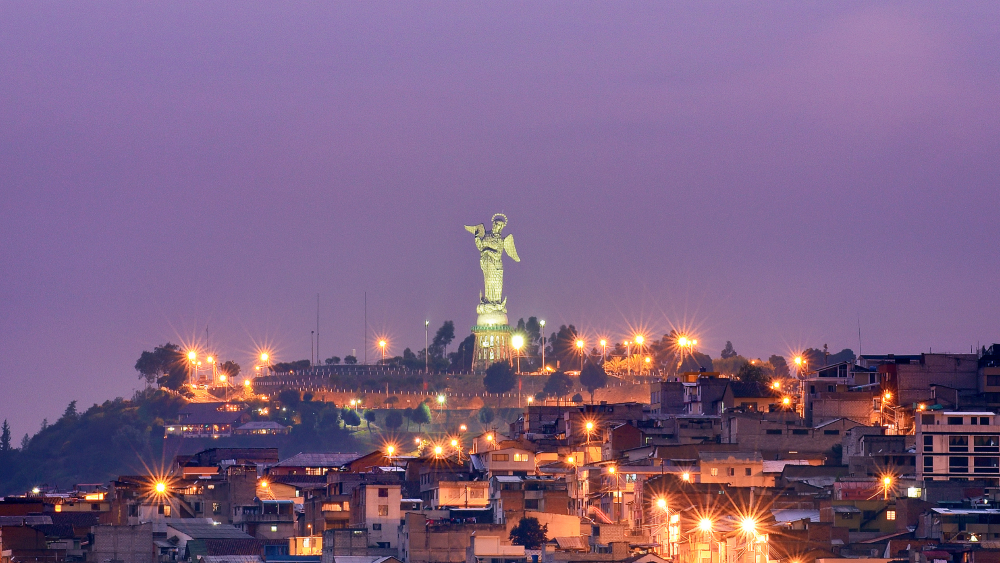 Clima en Ecuador este sábado 16 de agosto: nubosidad en gran parte del territorio y lluvias aisladas en la Sierra y la Costa