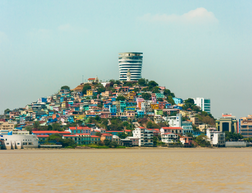 Clima en Ecuador este martes 19 de agosto: cielos despejados en la Costa y temperaturas agradables en la Sierra